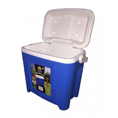 CampMaster Cooler Box 12.5 Litres